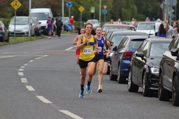 National Road Relays